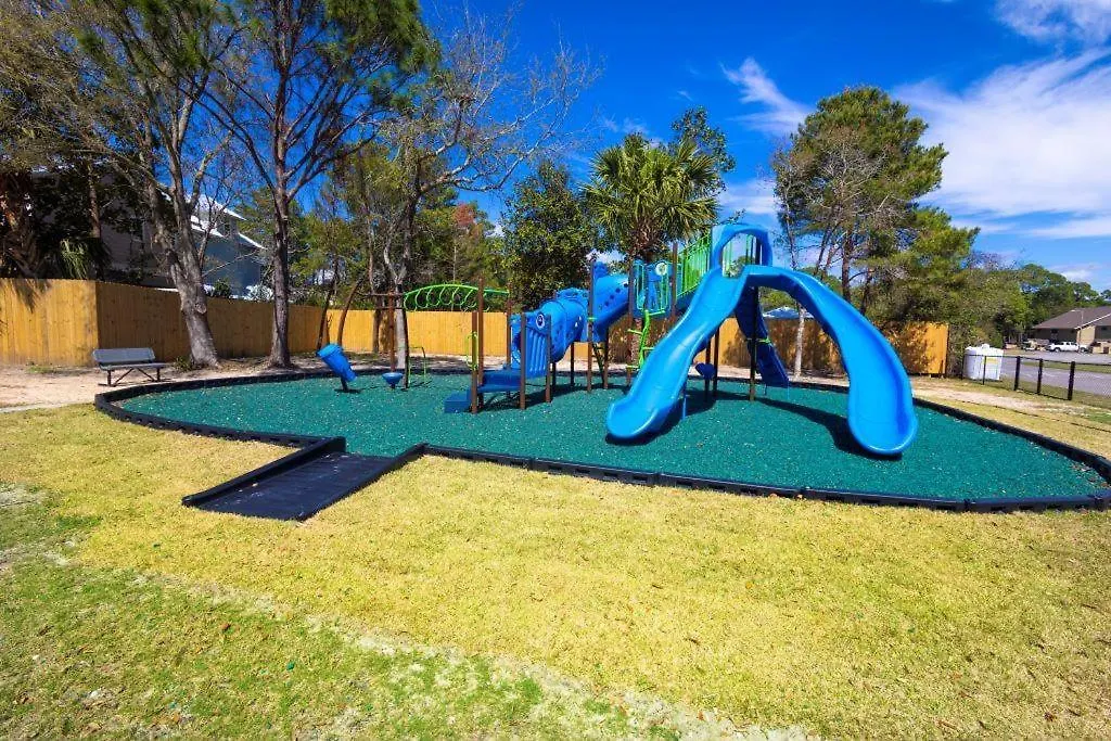 Ariel Dunes 404 Destin Holiday home