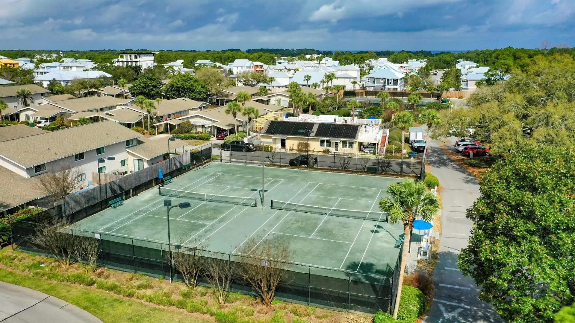 Holiday home Ariel Dunes 404 Destin