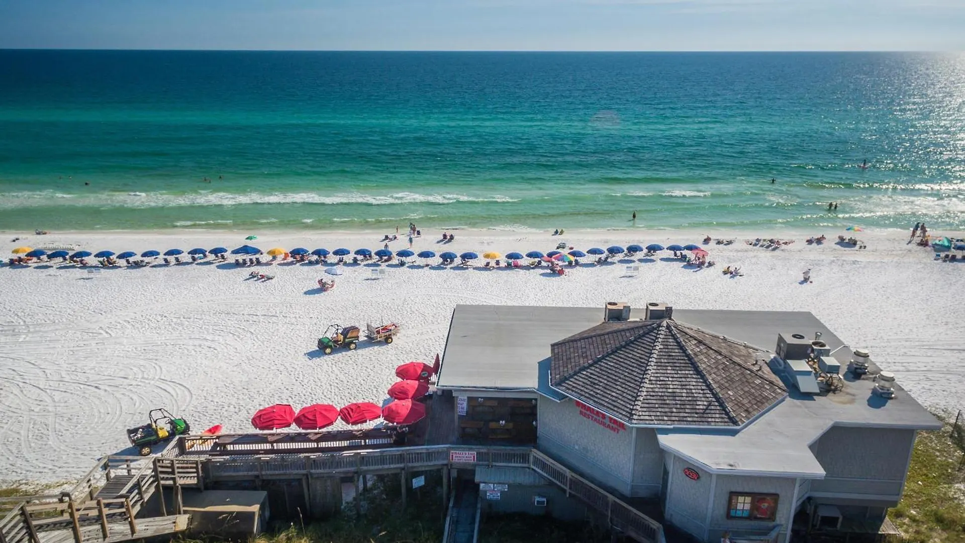 Ariel Dunes 404 Destin United States