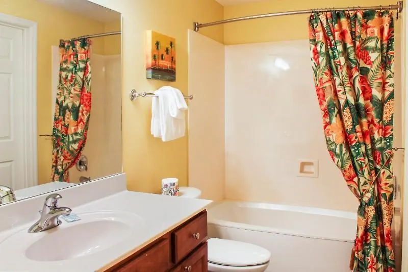 Ariel Dunes 404 Destin Holiday home