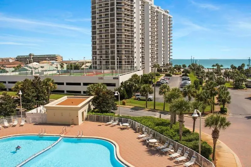 Ariel Dunes 404 Destin 0*,  United States