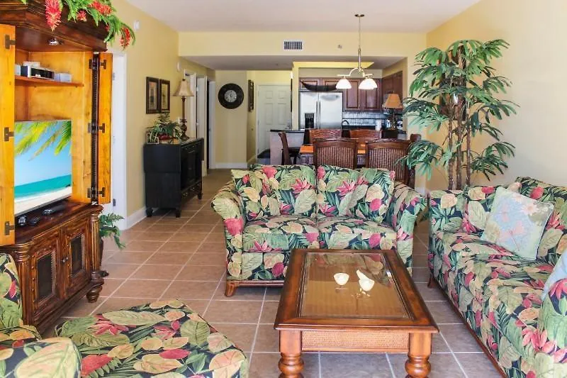 Ariel Dunes 404 Destin Holiday home