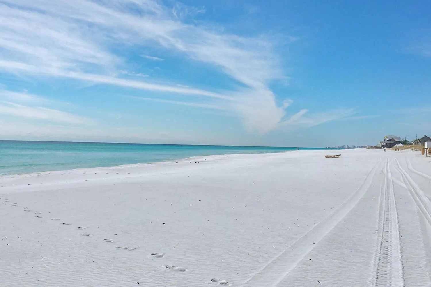 Ariel Dunes 404 Destin
