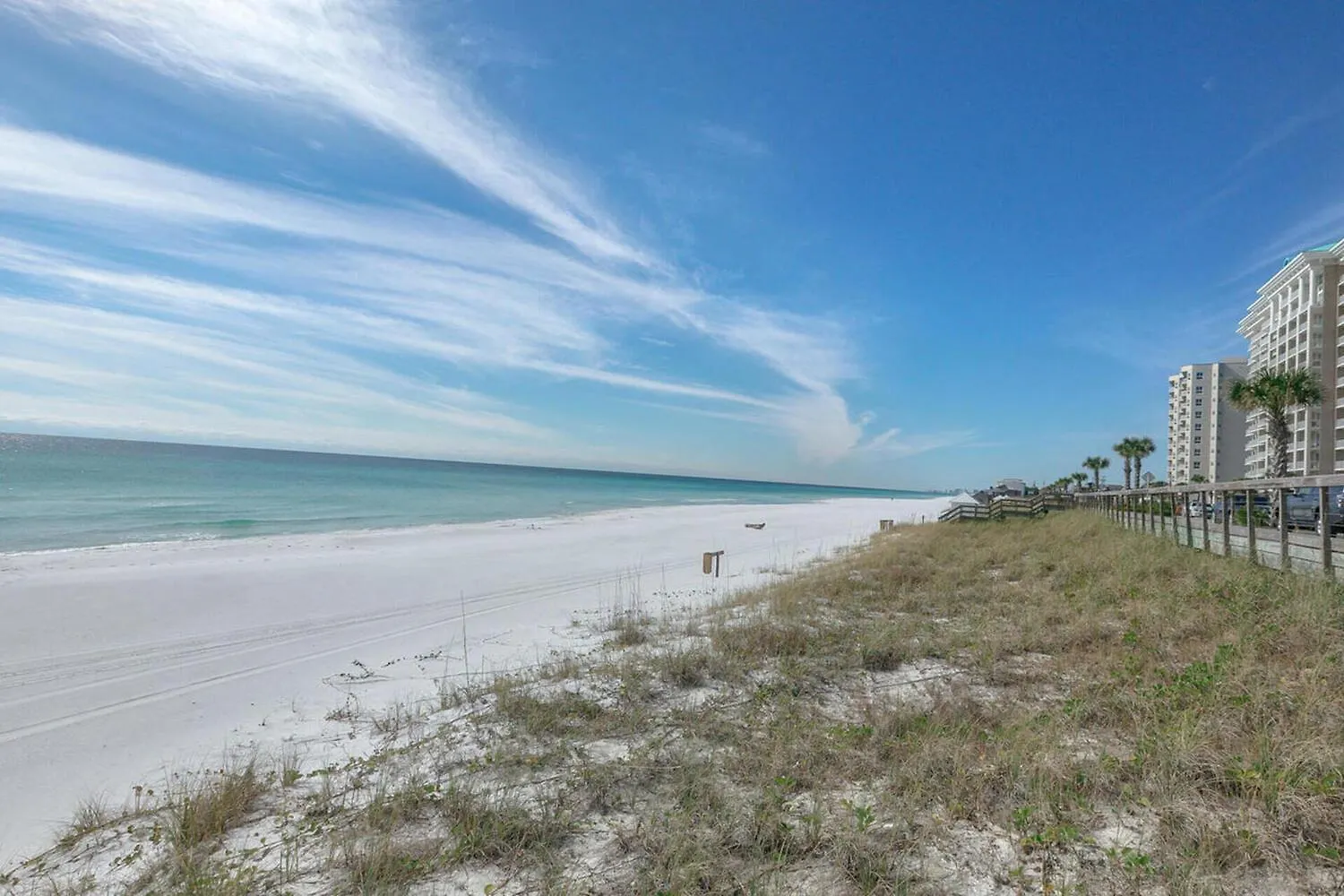 Ariel Dunes 404 Destin United States