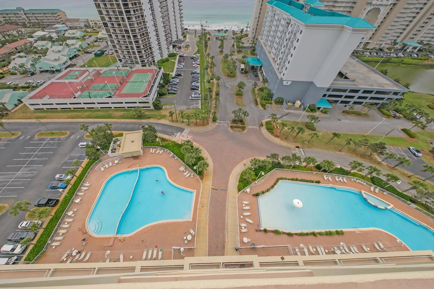 Ariel Dunes 404 Destin 0*,  United States