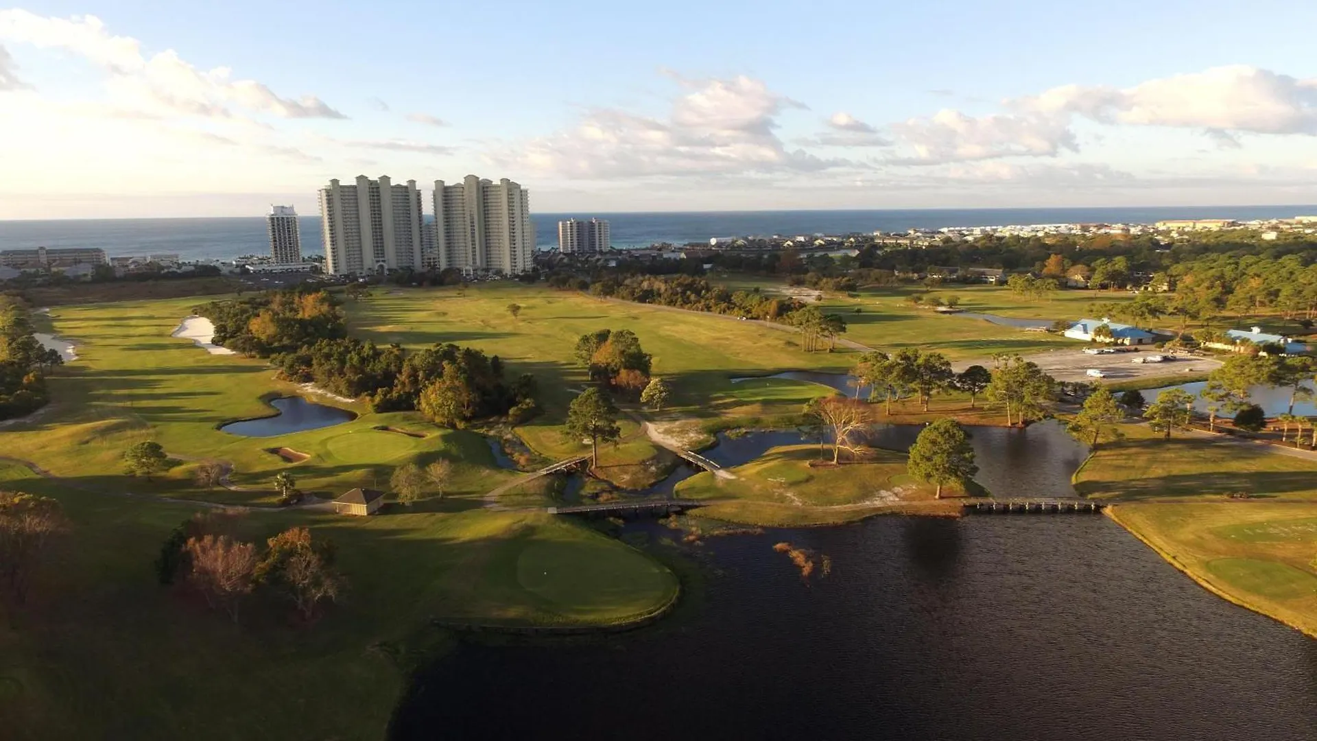 Ariel Dunes 404 Destin